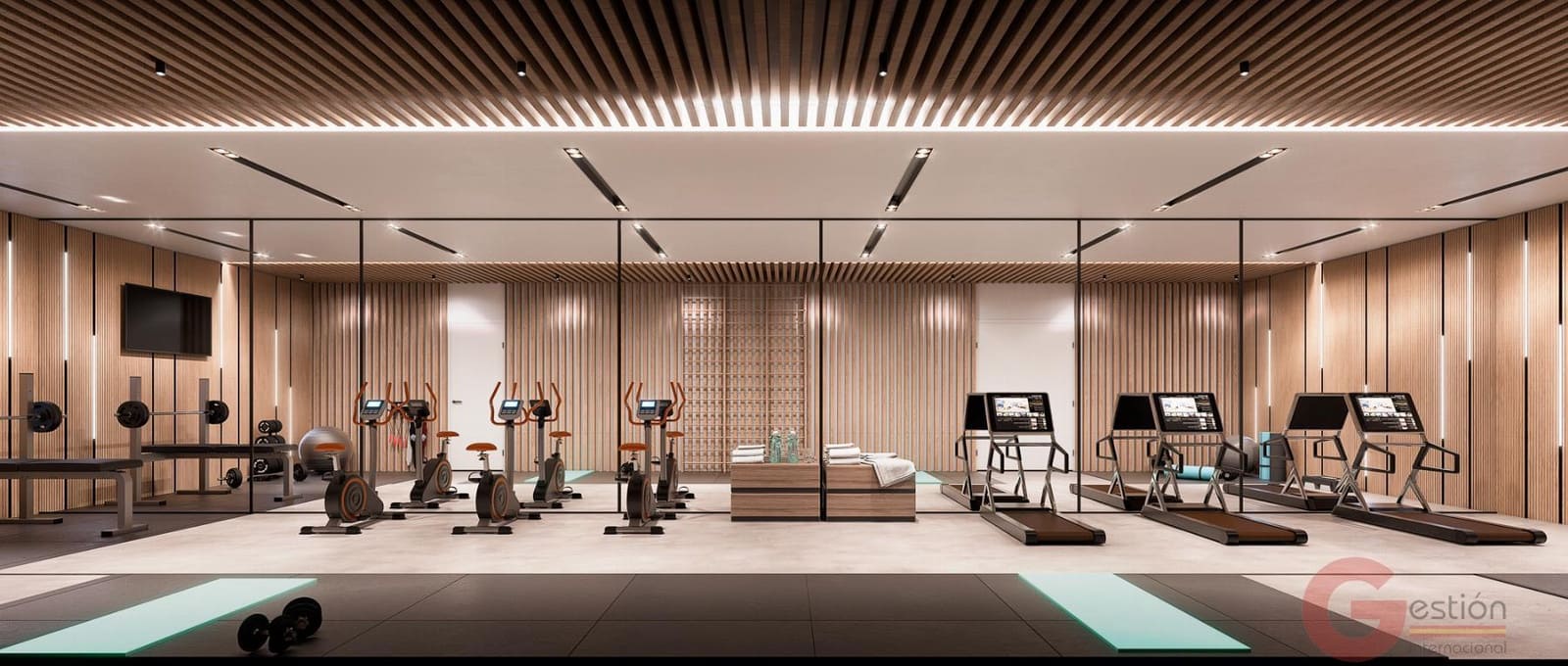 2 soverom Villa til salgs i Nueva Andalucia med svømmebasseng garasje - € 700 000 (Ref: 9400684)