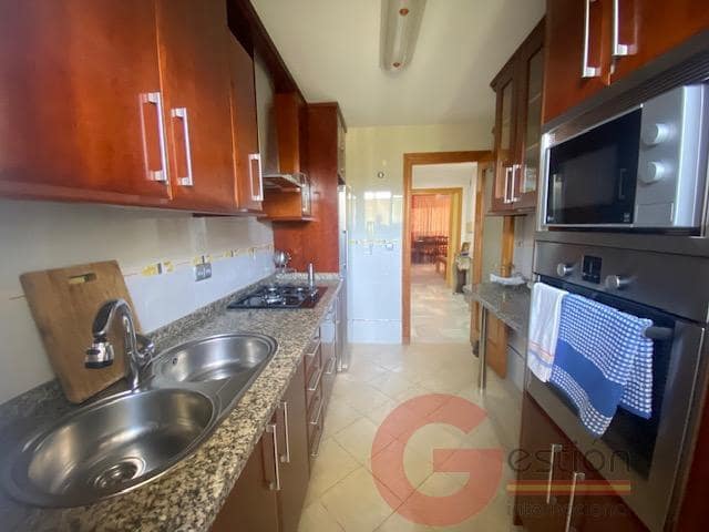 3 makuuhuone Asunto myytävänä paikassa Almunecar mukana uima-altaan - 310 000 € (Ref: 9405914)