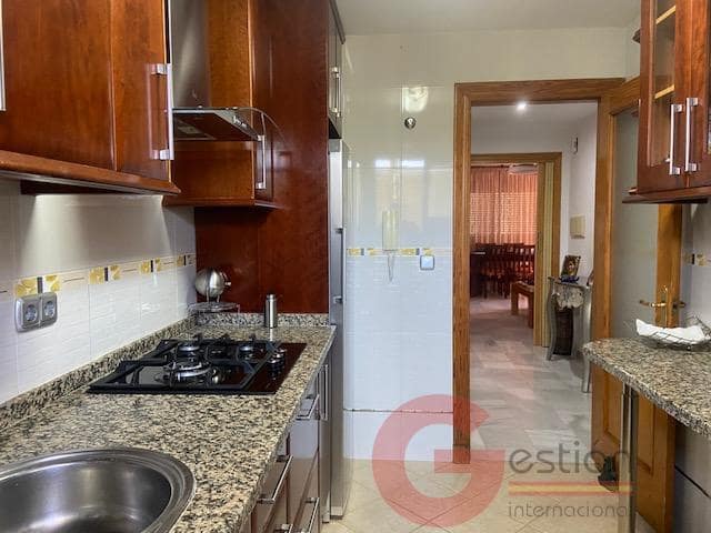 3 makuuhuone Asunto myytävänä paikassa Almunecar mukana uima-altaan - 310 000 € (Ref: 9405914)