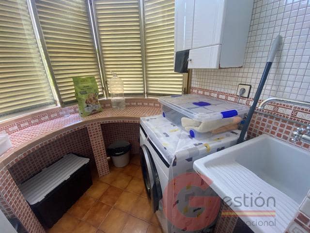 3 makuuhuone Asunto myytävänä paikassa Almunecar mukana uima-altaan - 310 000 € (Ref: 9405914)