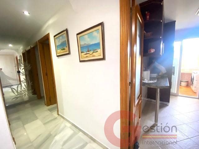 3 makuuhuone Asunto myytävänä paikassa Almunecar mukana uima-altaan - 310 000 € (Ref: 9405914)