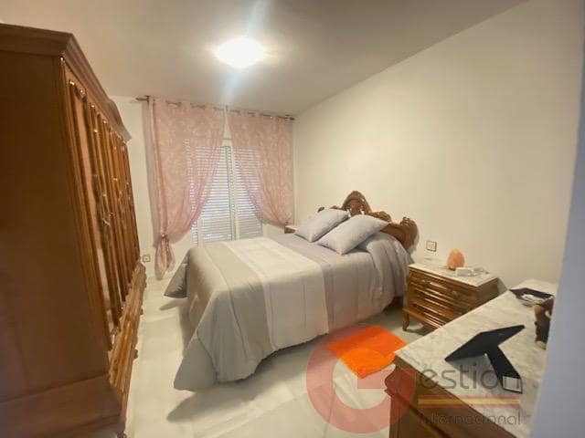 3 makuuhuone Asunto myytävänä paikassa Almunecar mukana uima-altaan - 310 000 € (Ref: 9405914)