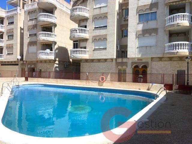 3 camera da letto Appartamento in vendita in Almuñécar con piscina - 310.000 € (Rif: 9405914)