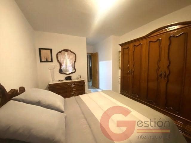 3 makuuhuone Asunto myytävänä paikassa Almunecar mukana uima-altaan - 310 000 € (Ref: 9405914)