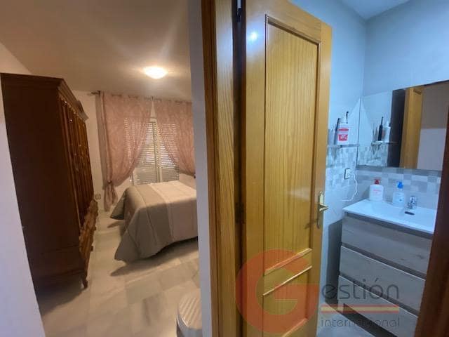 3 makuuhuone Asunto myytävänä paikassa Almunecar mukana uima-altaan - 310 000 € (Ref: 9405914)