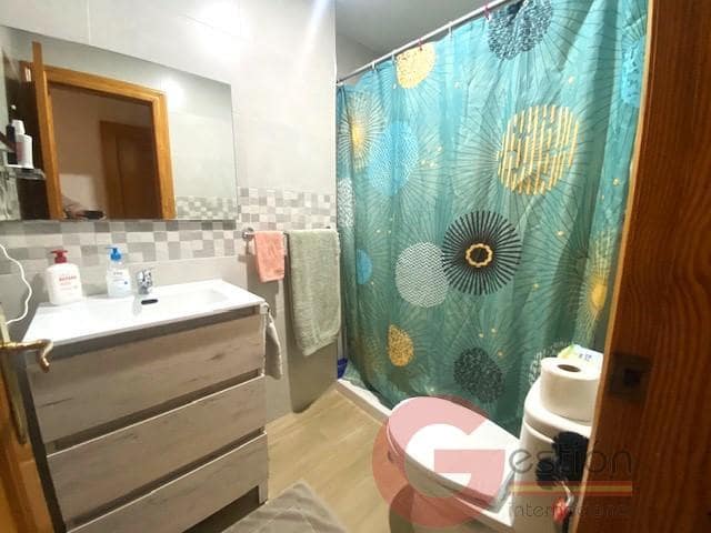 3 makuuhuone Asunto myytävänä paikassa Almunecar mukana uima-altaan - 310 000 € (Ref: 9405914)