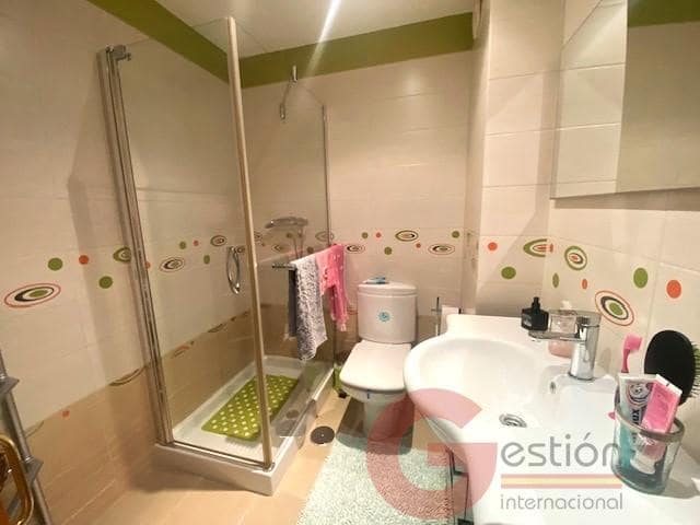 3 makuuhuone Asunto myytävänä paikassa Almunecar mukana uima-altaan - 310 000 € (Ref: 9405914)