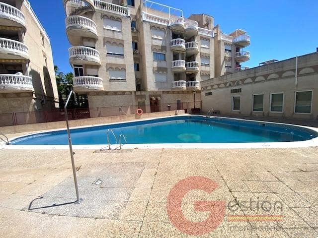 3 makuuhuone Asunto myytävänä paikassa Almunecar mukana uima-altaan - 310 000 € (Ref: 9405914)