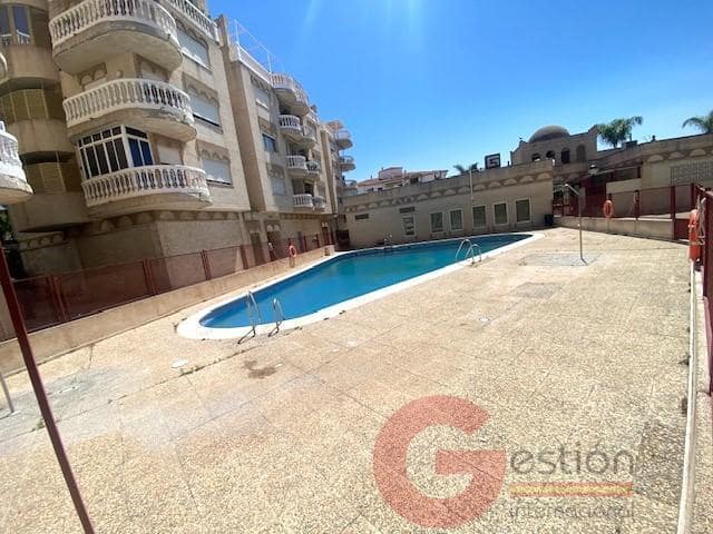 3 makuuhuone Asunto myytävänä paikassa Almunecar mukana uima-altaan - 310 000 € (Ref: 9405914)