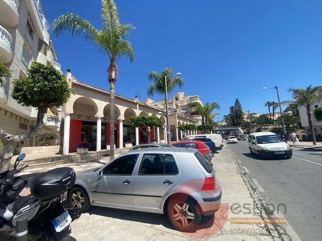 3 makuuhuone Asunto myytävänä paikassa Almunecar mukana uima-altaan - 310 000 € (Ref: 9405914)