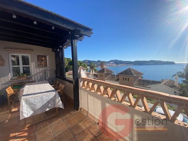 4 camera da letto Villa in vendita in La Herradura - 896.000 € (Rif: 9406372)
