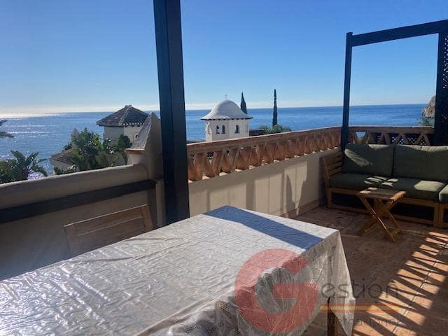 4 camera da letto Villa in vendita in La Herradura - 896.000 € (Rif: 9406372)