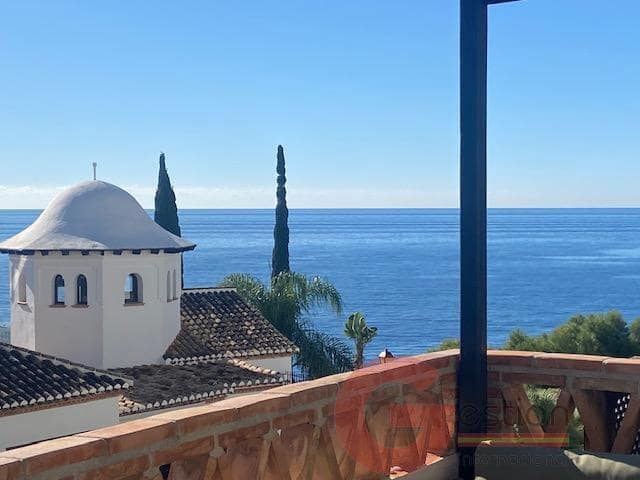 4 camera da letto Villa in vendita in La Herradura - 896.000 € (Rif: 9406372)