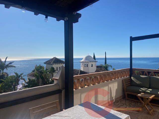 4 camera da letto Villa in vendita in La Herradura, Almuñécar - 896.000 € (Rif: 9406372)