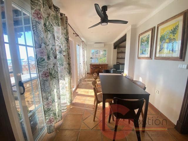 4 camera da letto Villa in vendita in La Herradura, Almuñécar - 896.000 € (Rif: 9406372)