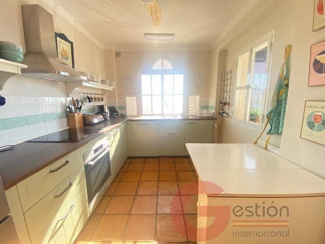 4 camera da letto Villa in vendita in La Herradura, Almuñécar - 896.000 € (Rif: 9406372)