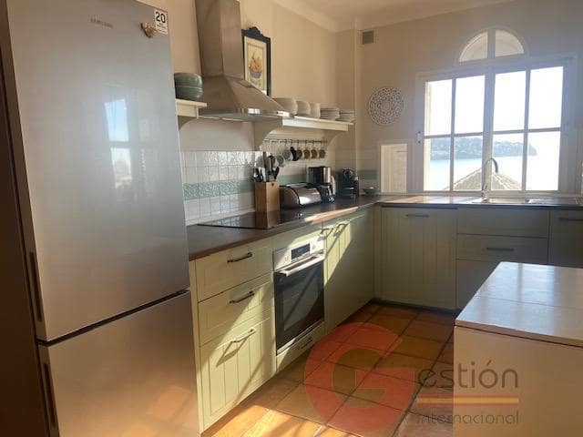 4 camera da letto Villa in vendita in La Herradura - 896.000 € (Rif: 9406372)