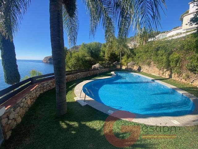 4 camera da letto Villa in vendita in La Herradura - 896.000 € (Rif: 9406372)
