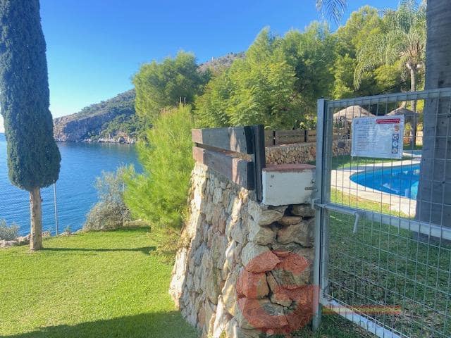 4 camera da letto Villa in vendita in La Herradura - 896.000 € (Rif: 9406372)