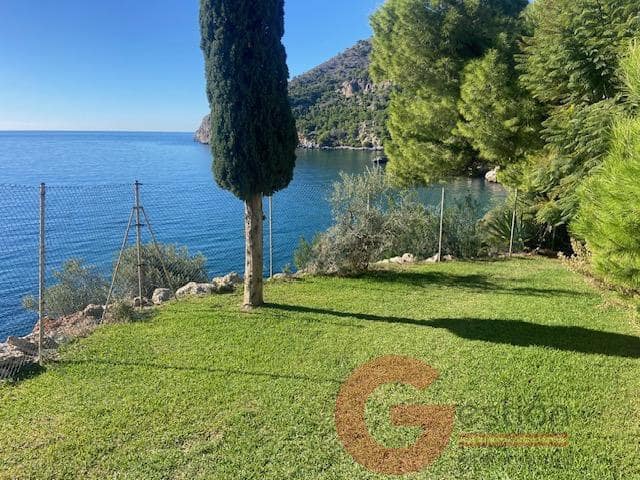 4 camera da letto Villa in vendita in La Herradura - 896.000 € (Rif: 9406372)