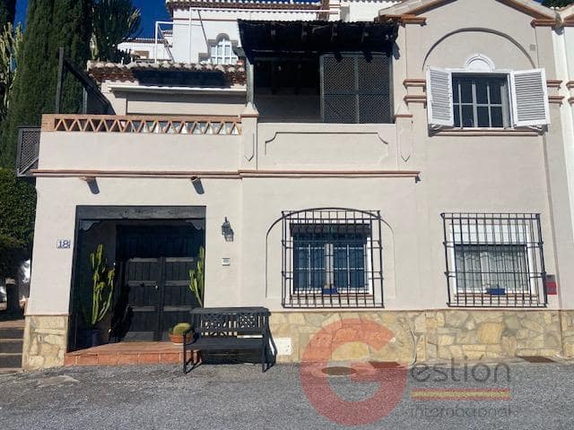 4 camera da letto Villa in vendita in La Herradura - 896.000 € (Rif: 9406372)