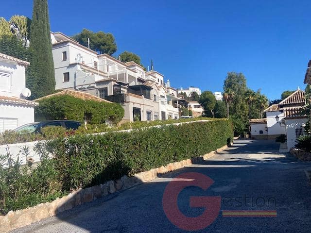 4 camera da letto Villa in vendita in La Herradura - 896.000 € (Rif: 9406372)