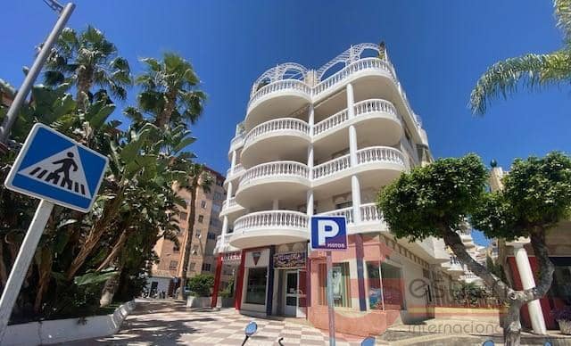 Garage for sale in Almunecar - € 40,000 (Ref: 9407821)