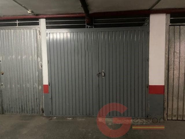 Garage for sale in Almunecar - € 40,000 (Ref: 9407821)