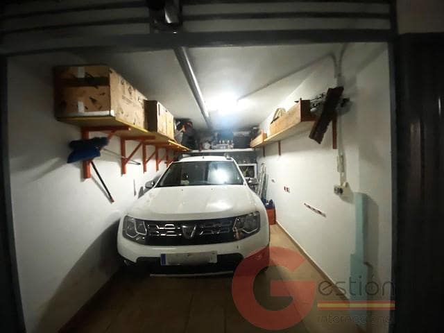 Garage for sale in Almunecar - € 40,000 (Ref: 9407821)