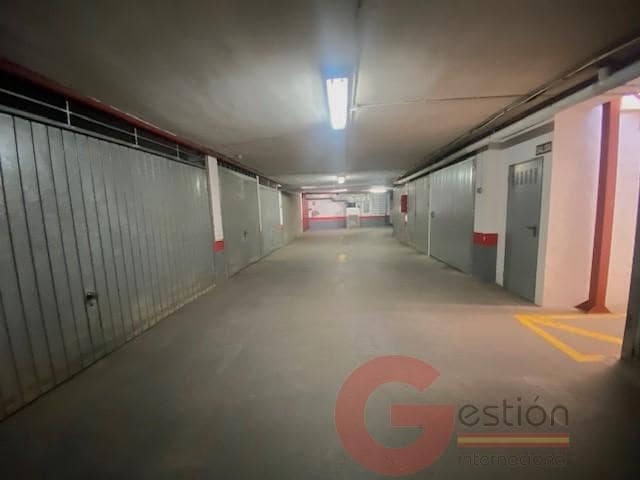 Garage for sale in Almunecar - € 40,000 (Ref: 9407821)