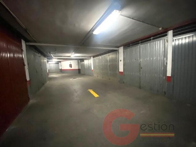 Garage for sale in Almunecar - € 40,000 (Ref: 9407821)