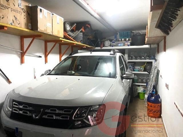 Garage for sale in Almunecar - € 40,000 (Ref: 9407821)