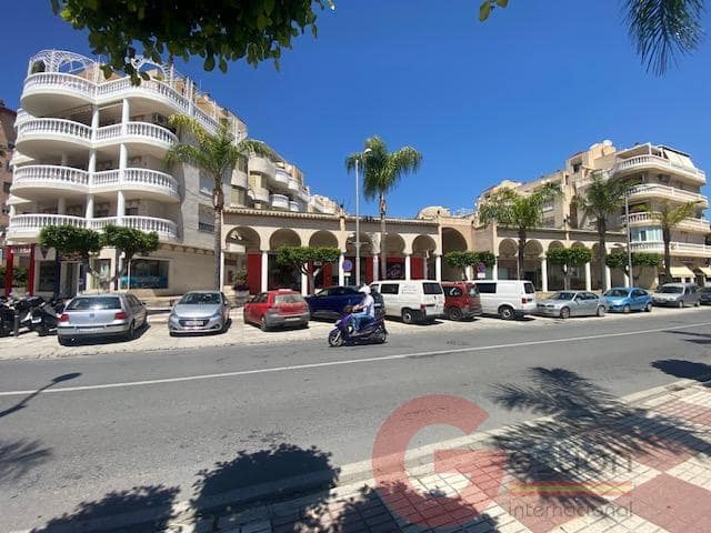 Garage for sale in Almunecar - € 40,000 (Ref: 9407821)