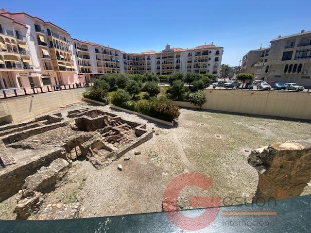 Garage for sale in Almunecar - € 40,000 (Ref: 9407821)