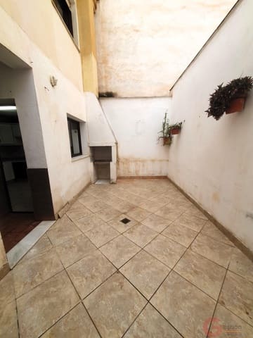 3 quarto Moradia para venda em Motril com garagem - 200 000 € (Ref: 9419237)