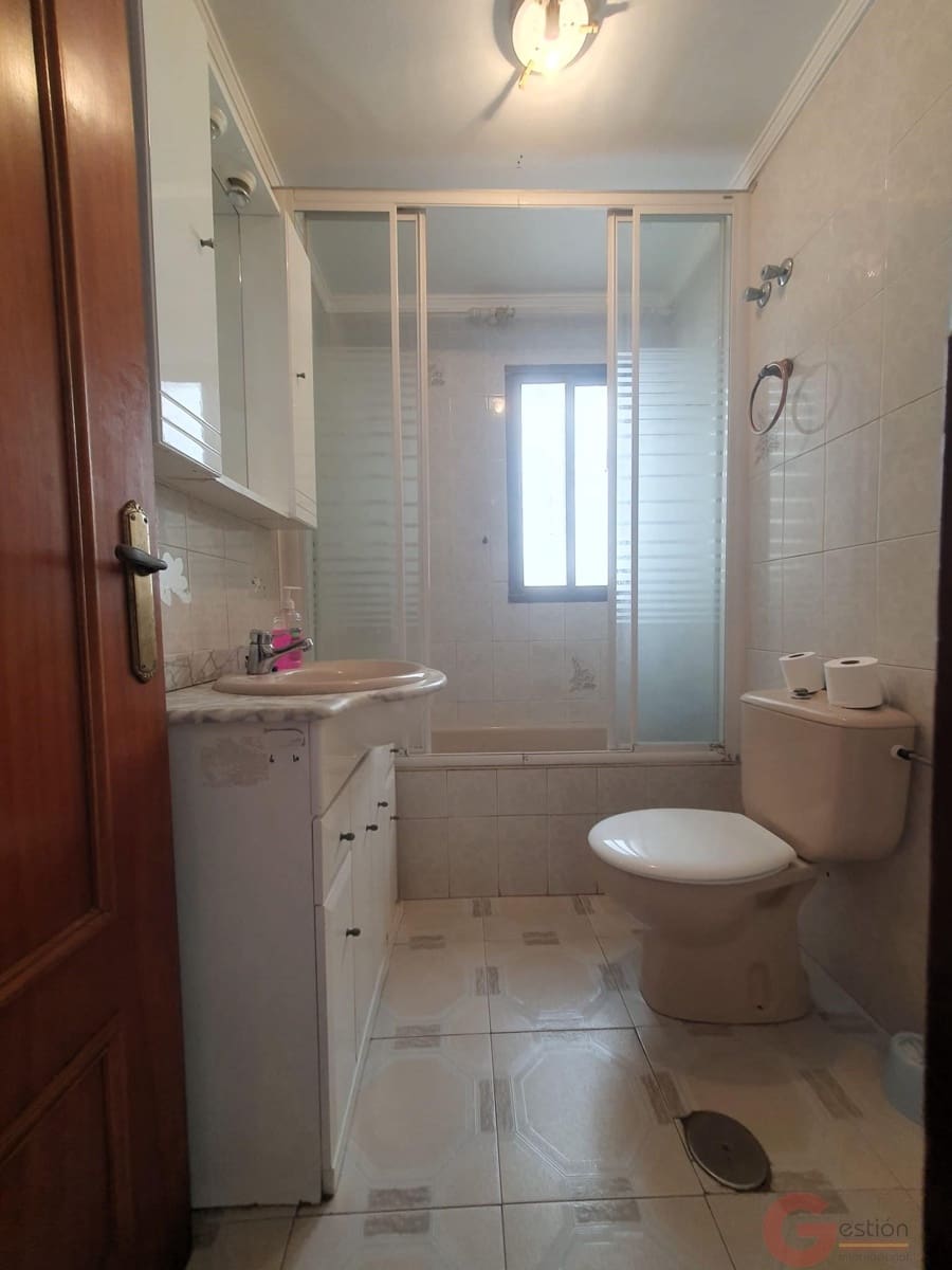 3 soveværelse Villa til salg i Motril med garage - € 200.000 (Ref: 9419237)