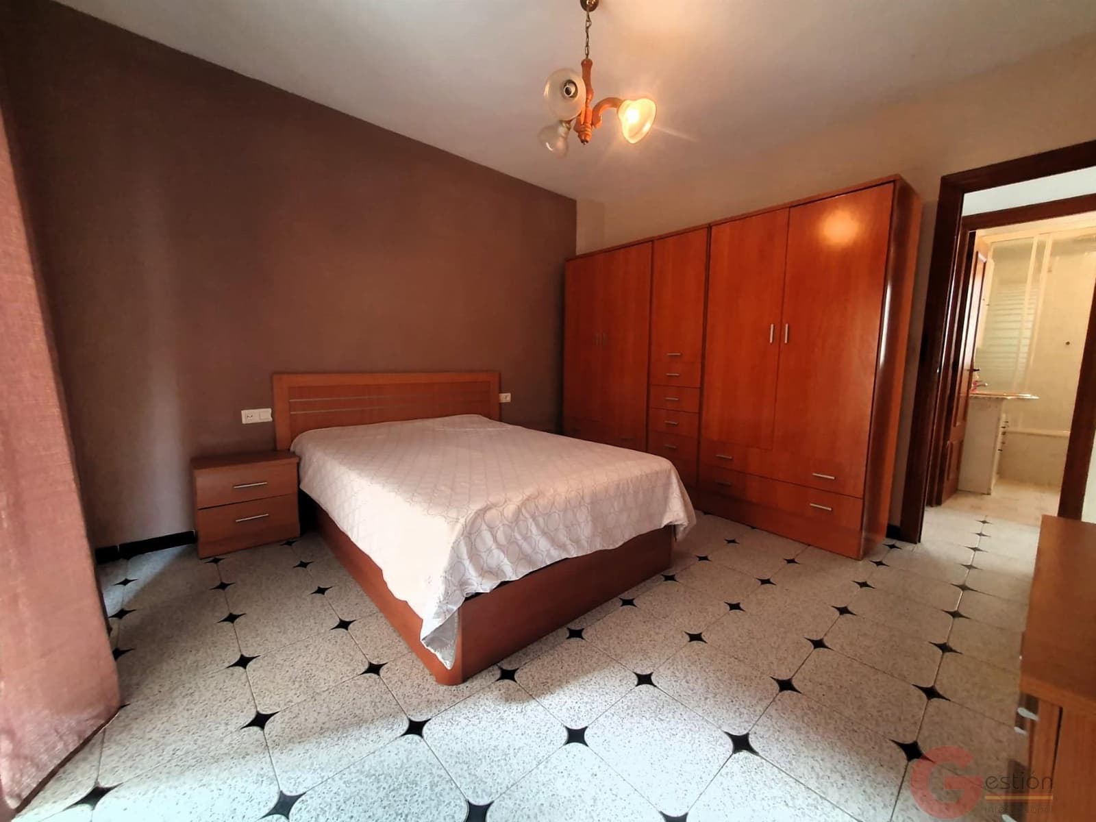 3 soveværelse Villa til salg i Motril med garage - € 200.000 (Ref: 9419237)