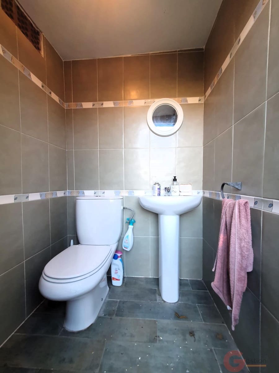 3 chambre Villa/Maison à vendre à Motril avec piscine - 372 000 € (Ref: 9422127)