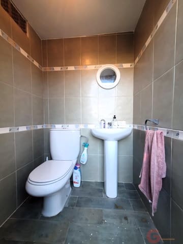 3 chambre Villa/Maison à vendre à Motril avec piscine - 372 000 € (Ref: 9422127)