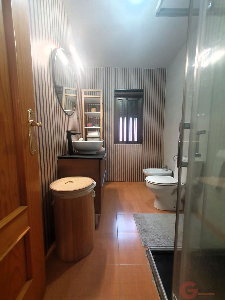 3 chambre Villa/Maison à vendre à Motril avec piscine - 372 000 € (Ref: 9422127)