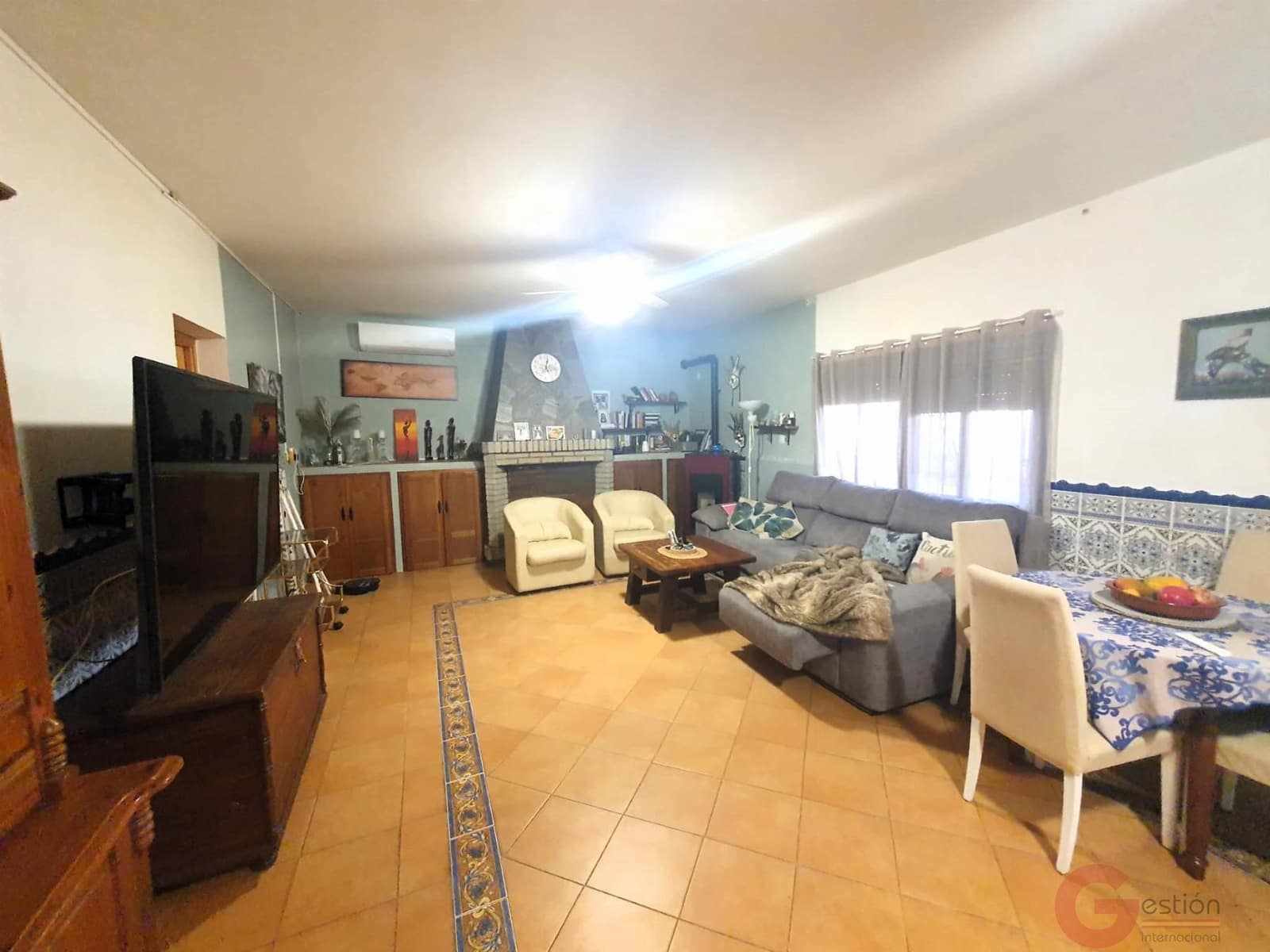 3 chambre Villa/Maison à vendre à Motril avec piscine - 372 000 € (Ref: 9422127)