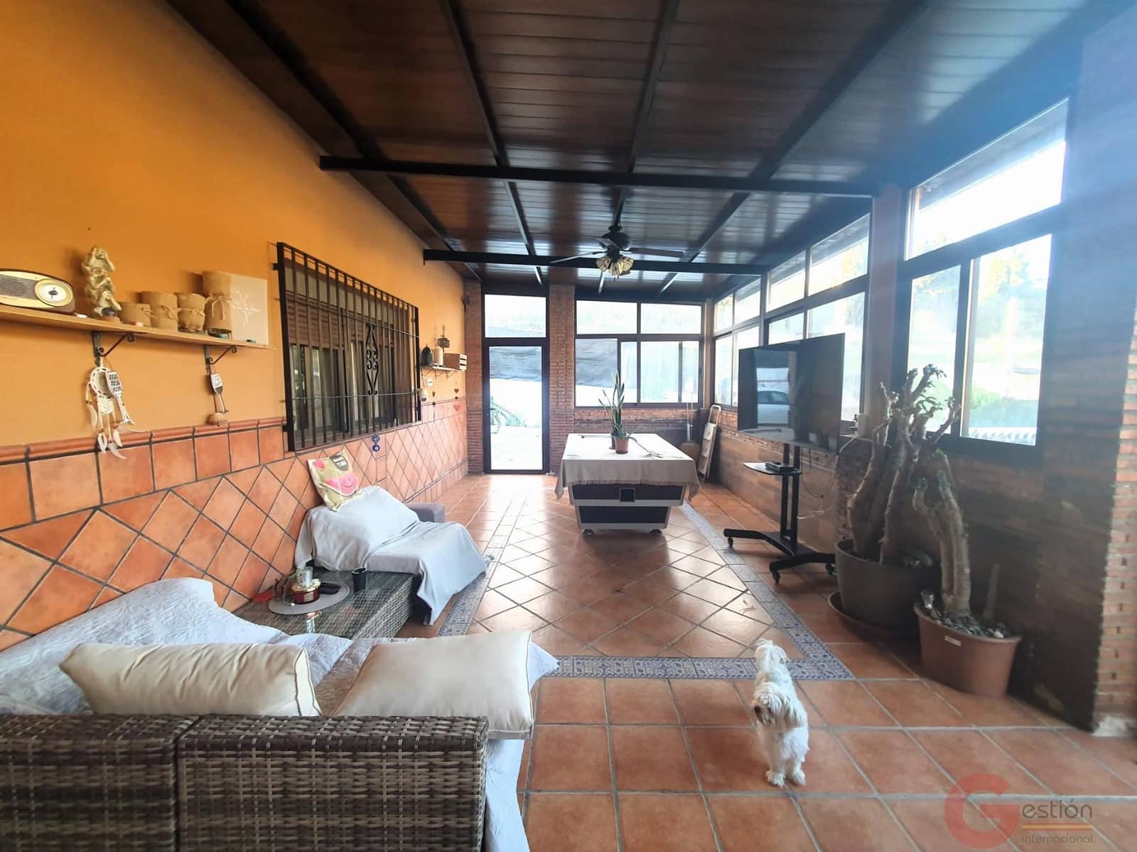 3 chambre Villa/Maison à vendre à Motril avec piscine - 372 000 € (Ref: 9422127)