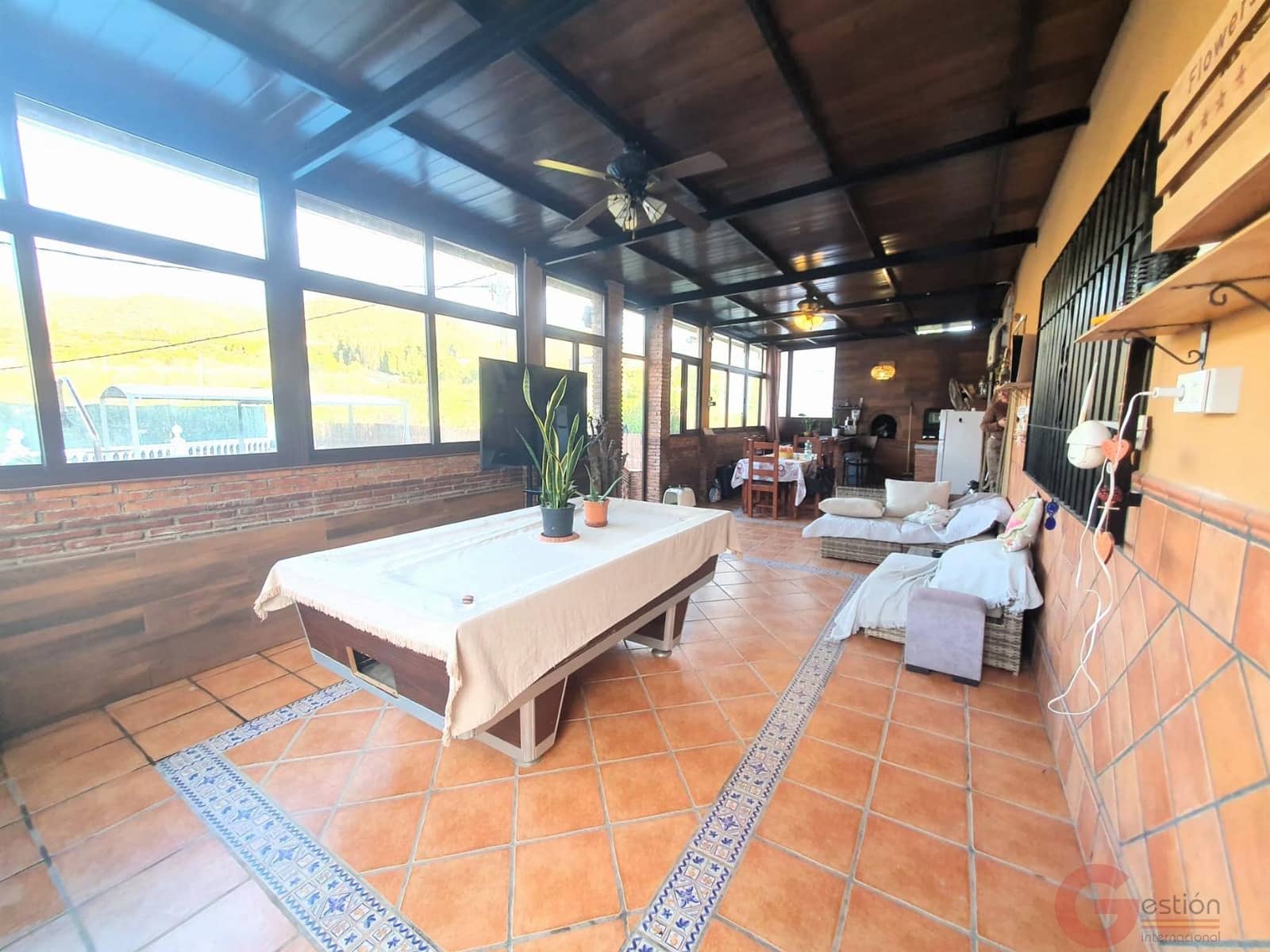 3 chambre Villa/Maison à vendre à Motril avec piscine - 372 000 € (Ref: 9422127)