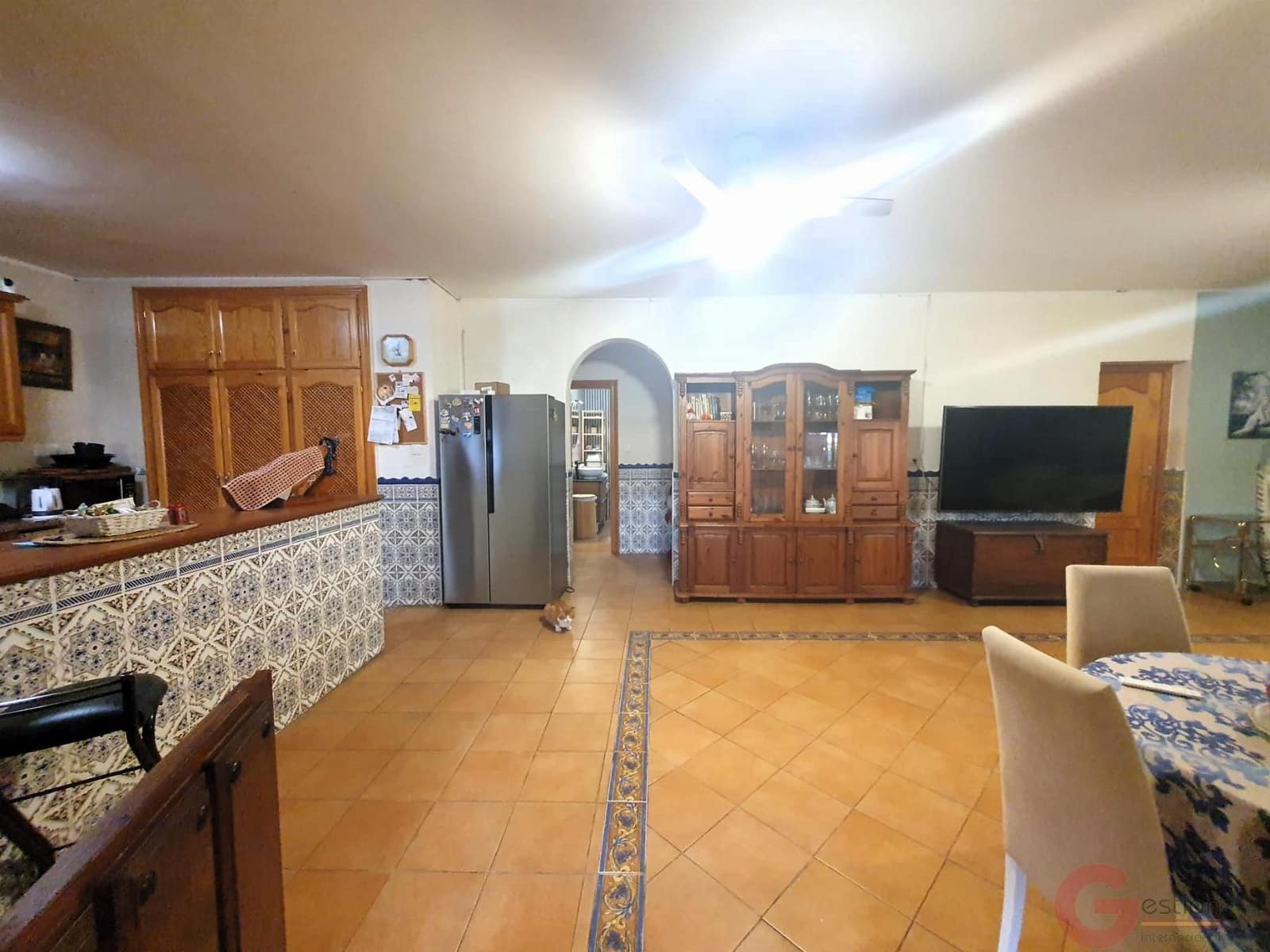 3 chambre Villa/Maison à vendre à Motril avec piscine - 372 000 € (Ref: 9422127)