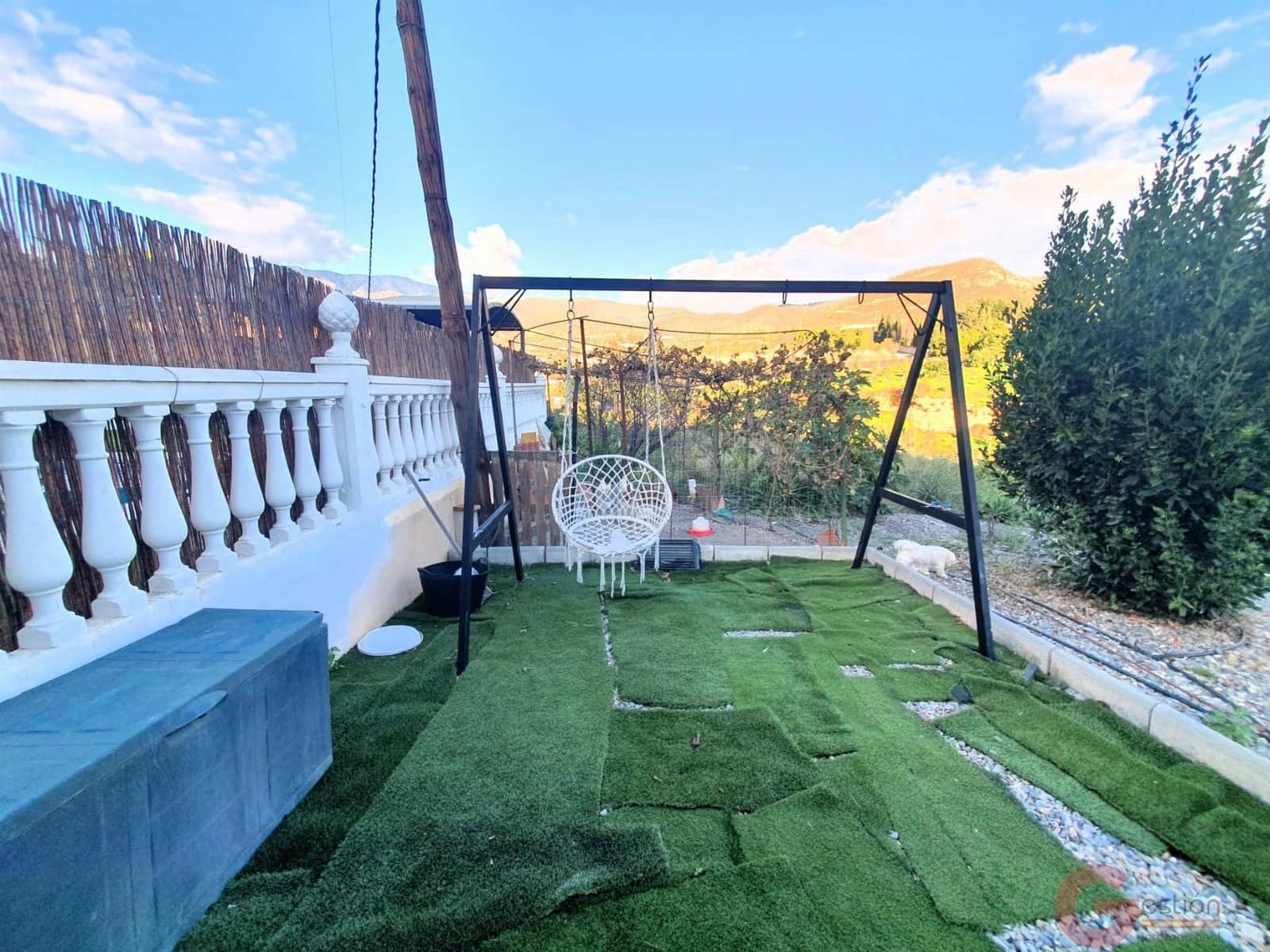 3 chambre Villa/Maison à vendre à Motril avec piscine - 372 000 € (Ref: 9422127)