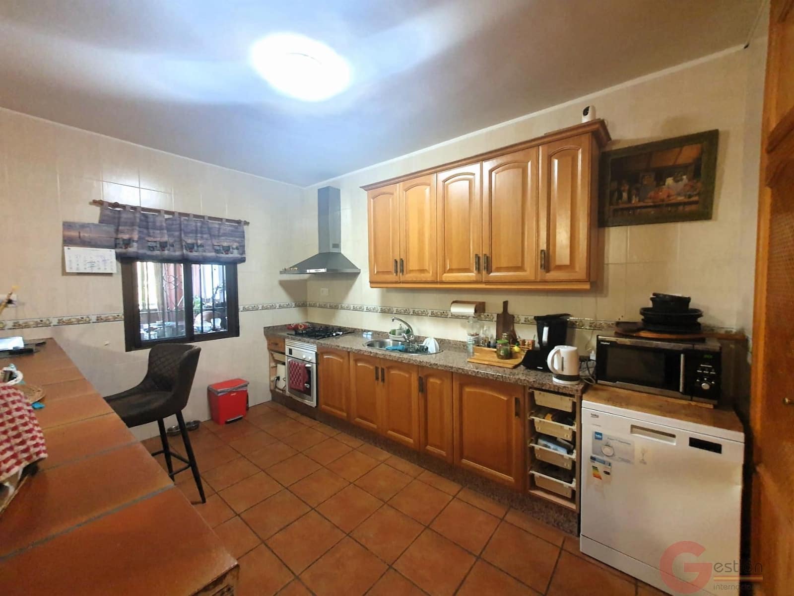 3 chambre Villa/Maison à vendre à Motril avec piscine - 372 000 € (Ref: 9422127)