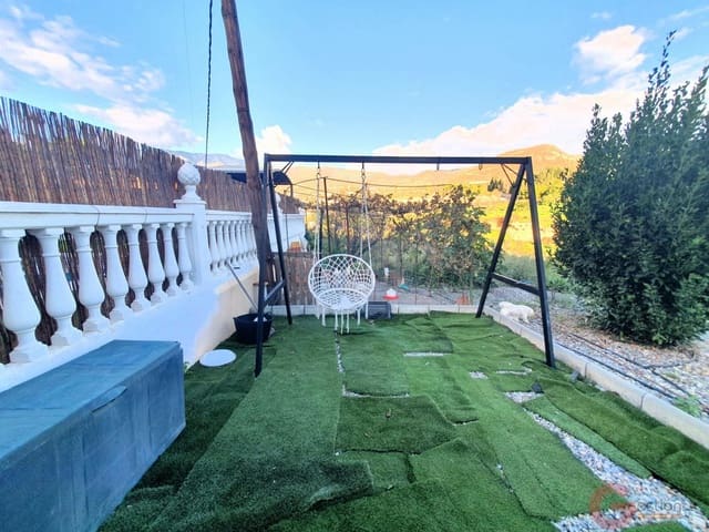 3 chambre Villa/Maison à vendre à Motril avec piscine - 372 000 € (Ref: 9422127)