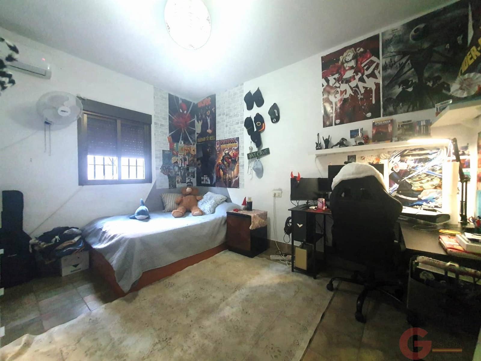 3 chambre Villa/Maison à vendre à Motril avec piscine - 372 000 € (Ref: 9422127)