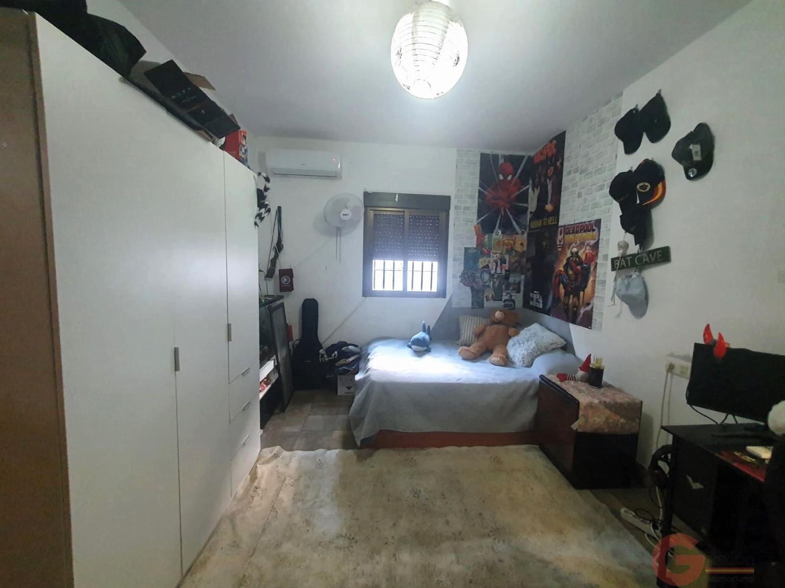 3 chambre Villa/Maison à vendre à Motril avec piscine - 372 000 € (Ref: 9422127)