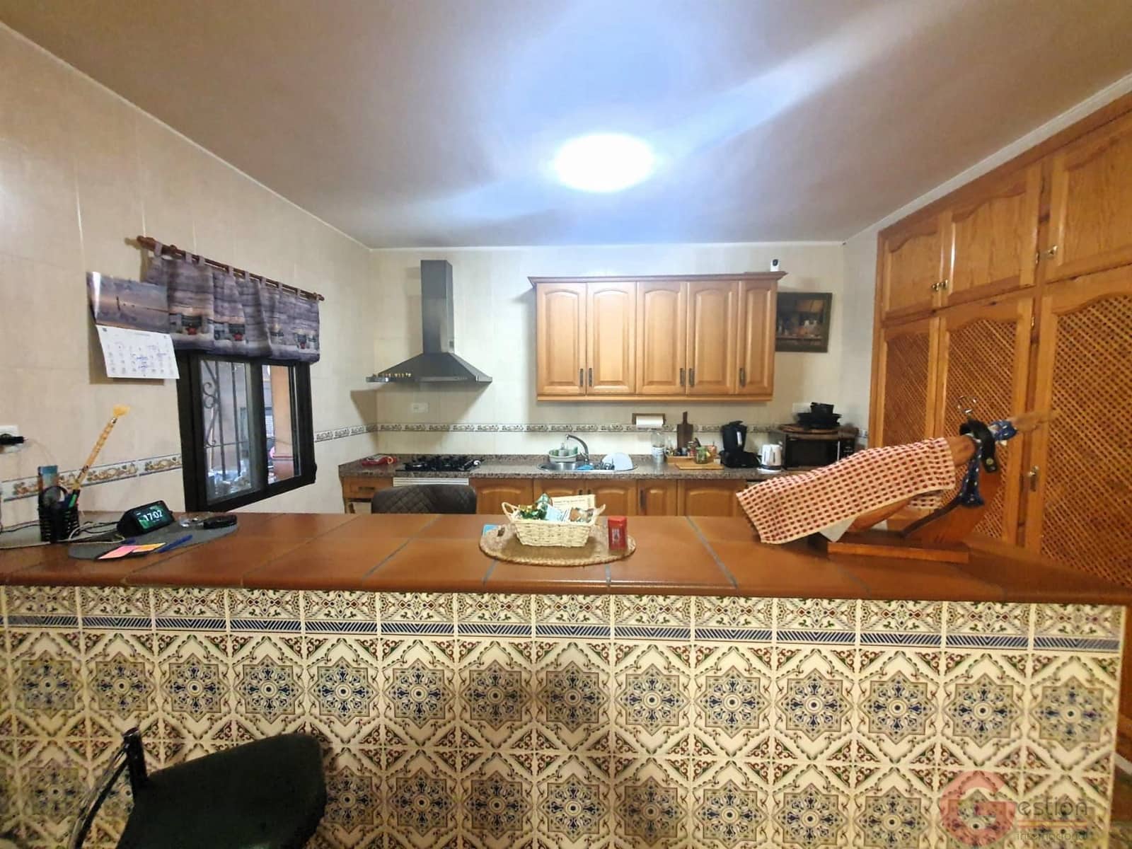 3 chambre Villa/Maison à vendre à Motril avec piscine - 372 000 € (Ref: 9422127)